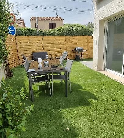 Apartamento Aux Creissauds Aubagne Exterior foto