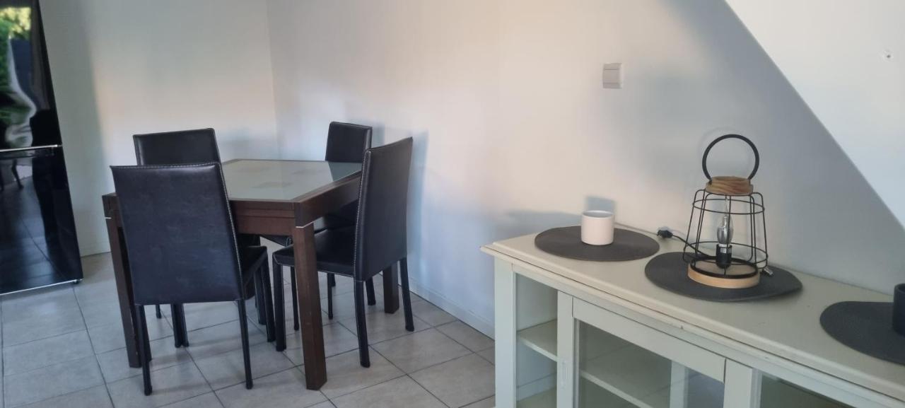 Apartamento Aux Creissauds Aubagne Exterior foto